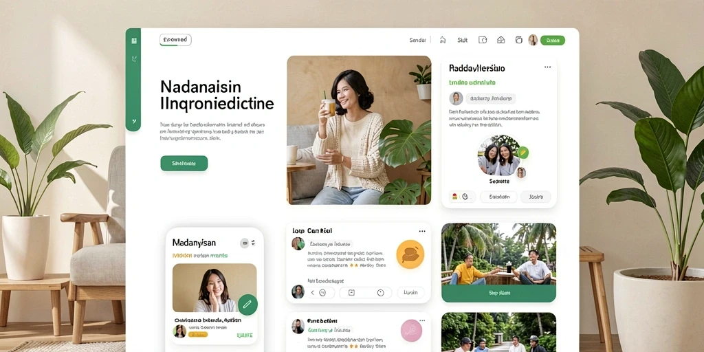 Screenshot memperlihatkan grafis menawan dari AJR88.
