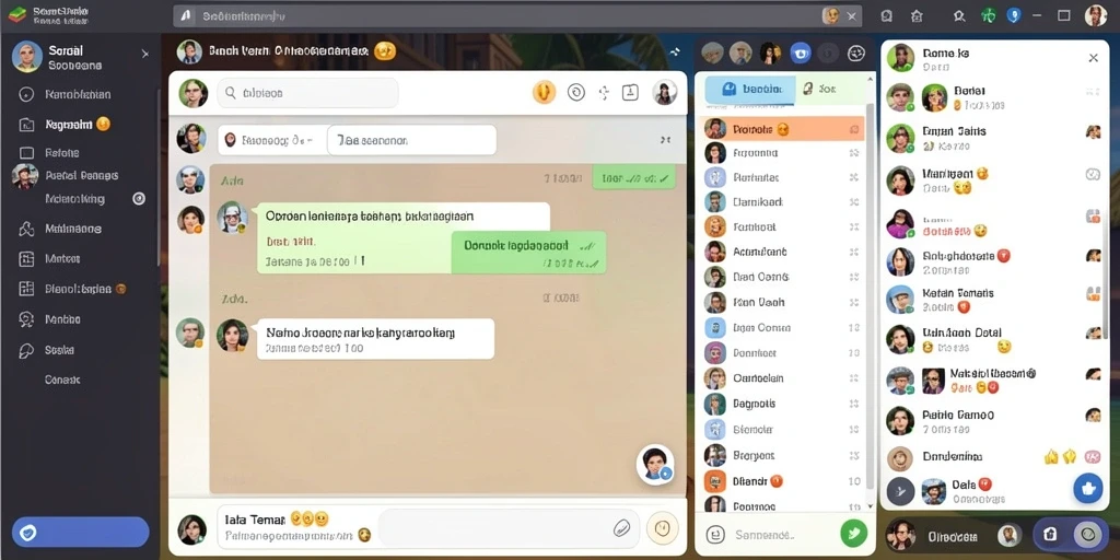 Screenshot menampilkan grafis yang memukau dari DOWER88.
