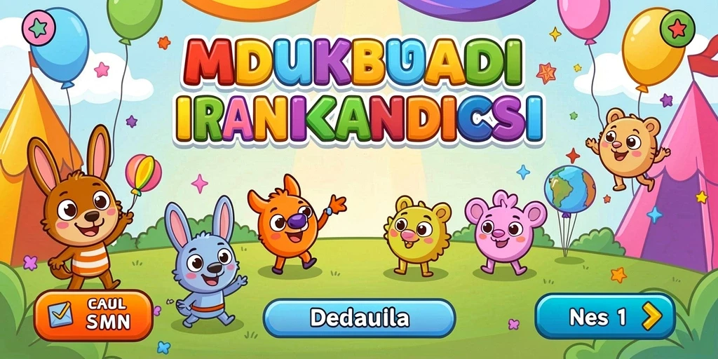 Screenshot menampilkan halaman utama GACOR88 dengan banyak pilihan permainan.