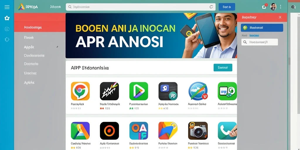 Tampilan antarmuka KAPALTOGEL yang ramah pengguna.