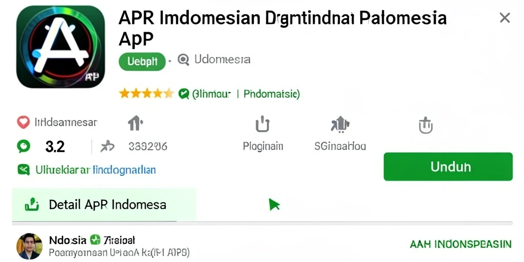 Tampilan grafik yang menakjubkan dari LMBASLOT.