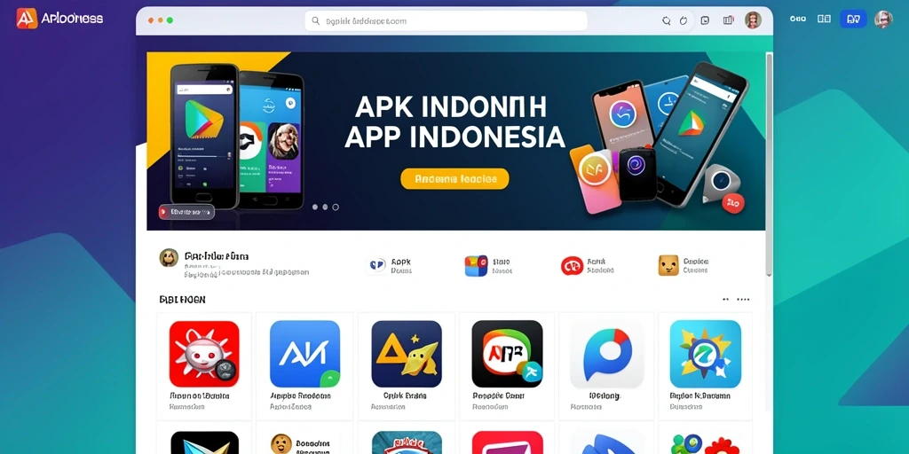 Tampilan awal aplikasi SULTANSLOT yang menarik.